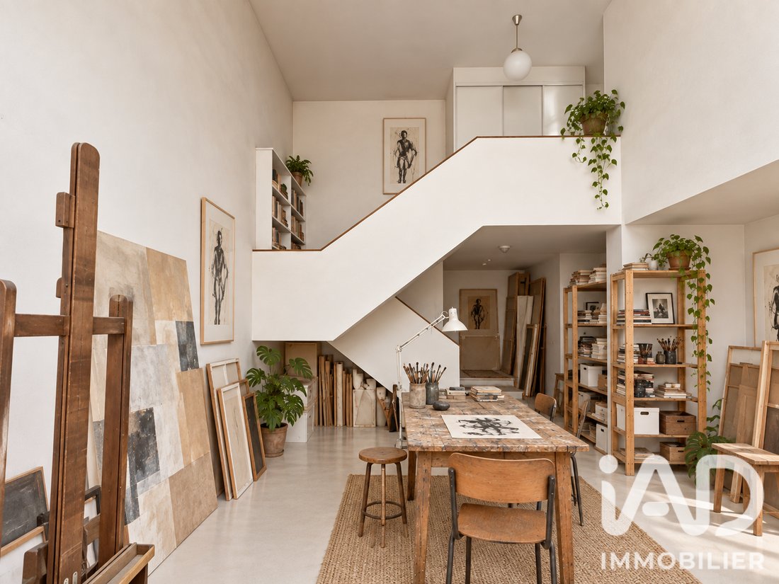 Apartamento en Nuestra Señora de los Campos, Paris 6e Arrondissement, París 3 - 18872118