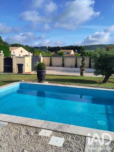 House in Mouriès, Provence-Alpes-Côte d'Azur, France 3 - 17692277