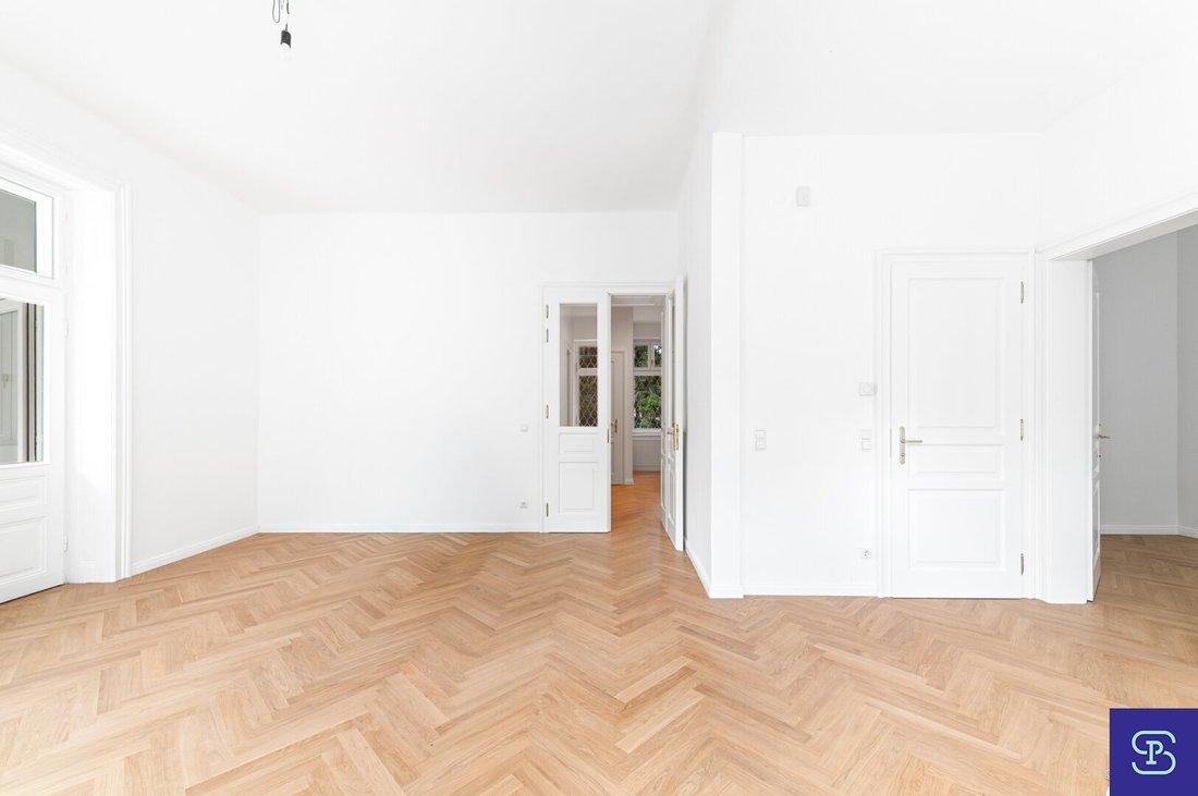 Wohnung in Wien, Wien, Österreich 4 - 18870138