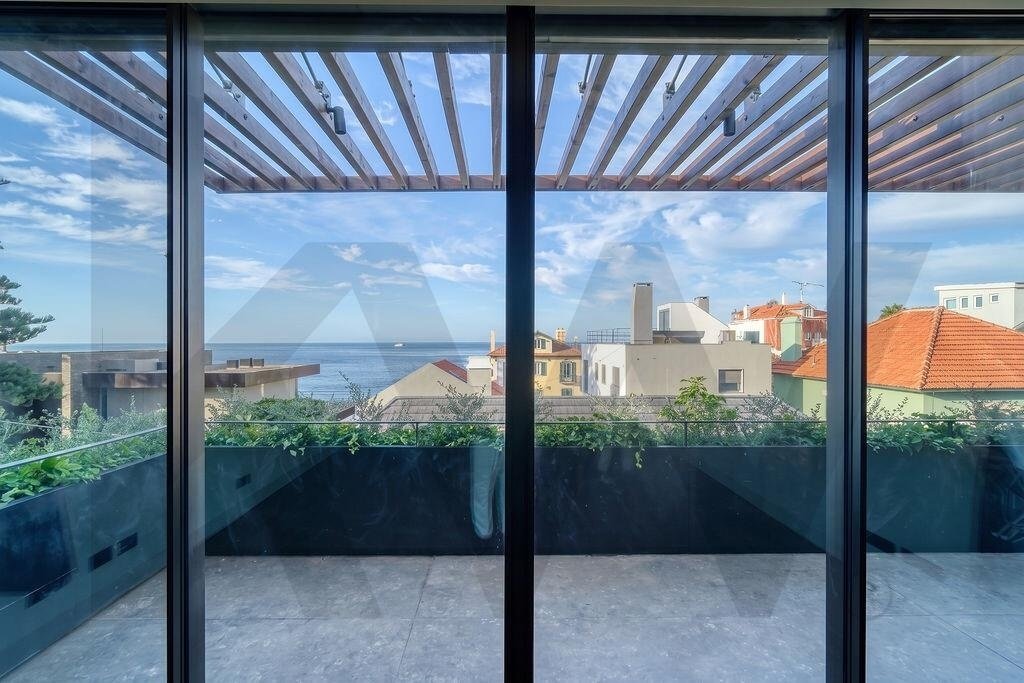 Apartment in Estoril, Cascais e Estoril, Lisbon 1 - 18869777