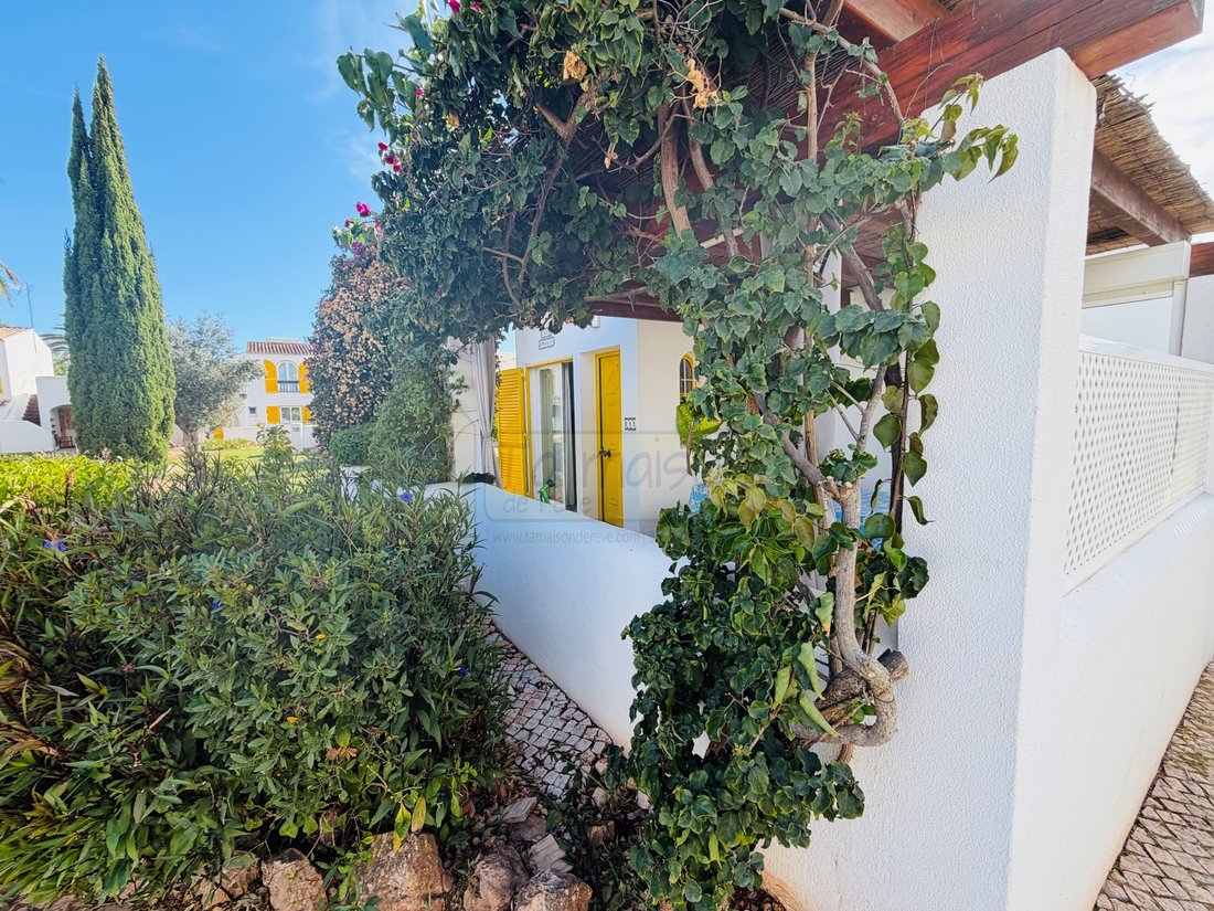 House in Vilamoura, Quarteira, Algarve 4 - 18869749