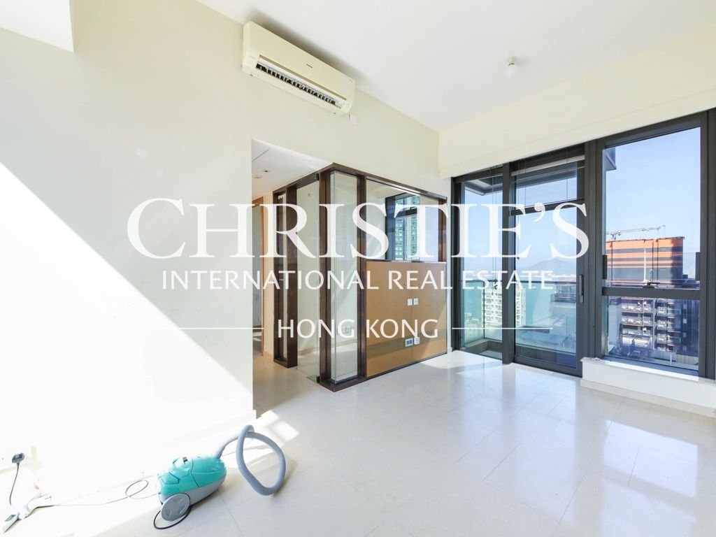 Apartment in Hong Kong, Hong Kong 3 - 18870328