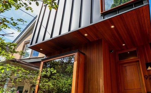 Haus in Toronto, Ontario, Kanada 1