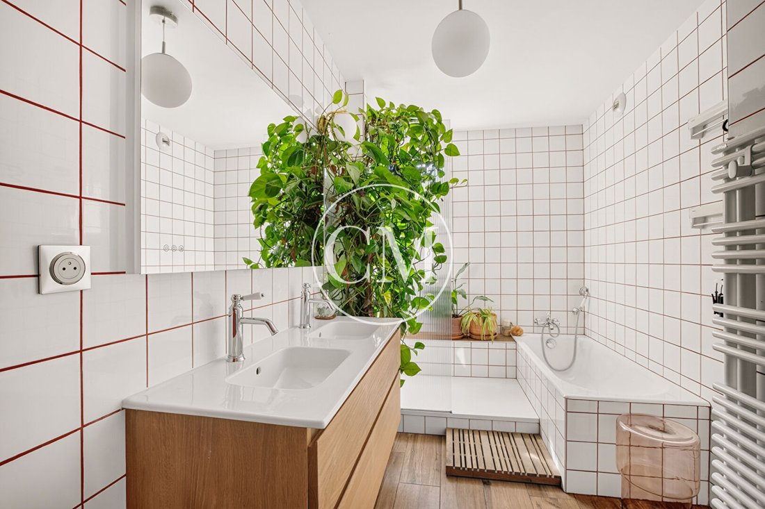 Apartment in Bas Buc, Buc, France 3 - 18870140