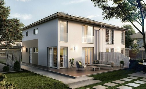 House in Absam, Tyrol, Austria 1