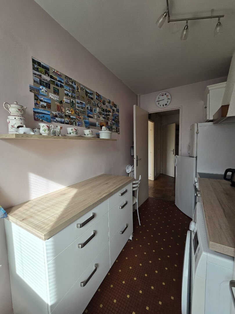 Apartment in Billancourt–Rives de Seine, Boulogne-Billancourt, France 5 - 18870094