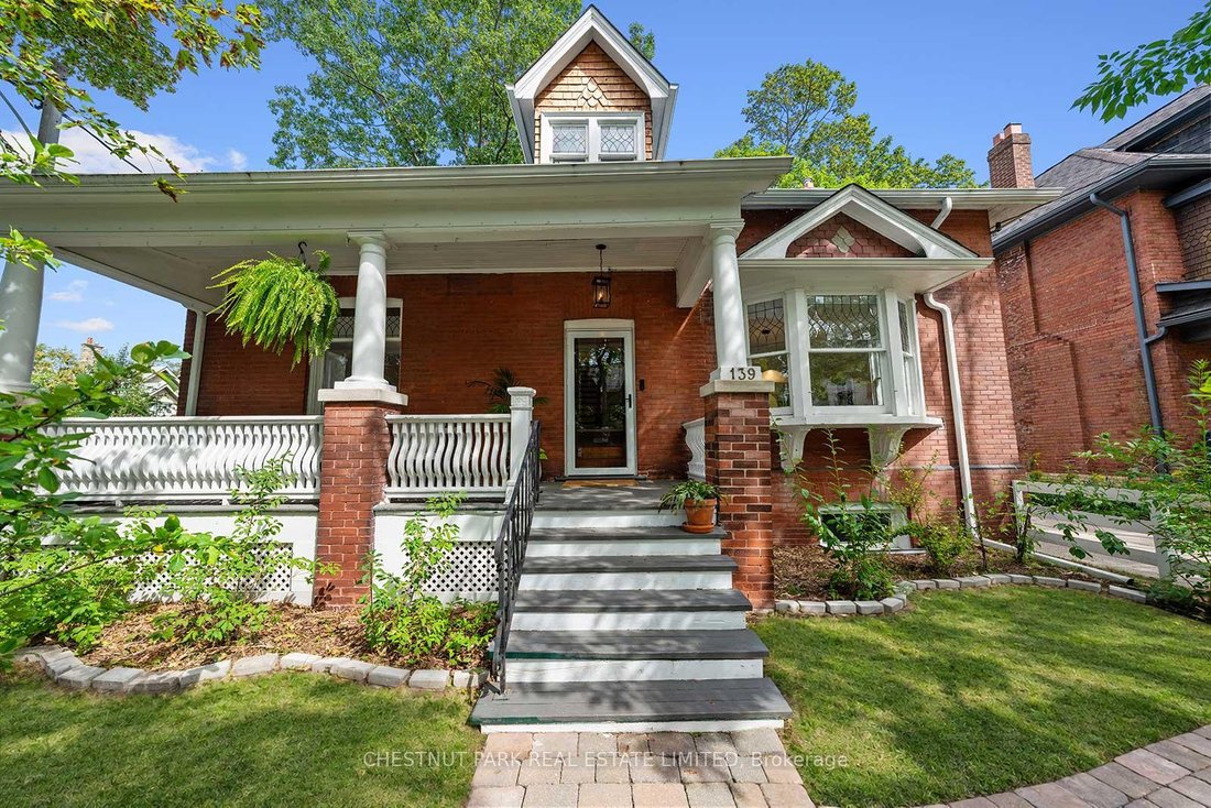 Maison à Toronto, Ontario, Canada 2 - 18869963