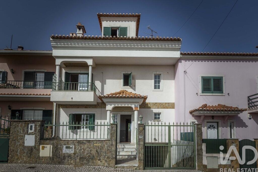 Maison à Sintra, Lisbonne, Portugal 1 - 18870244