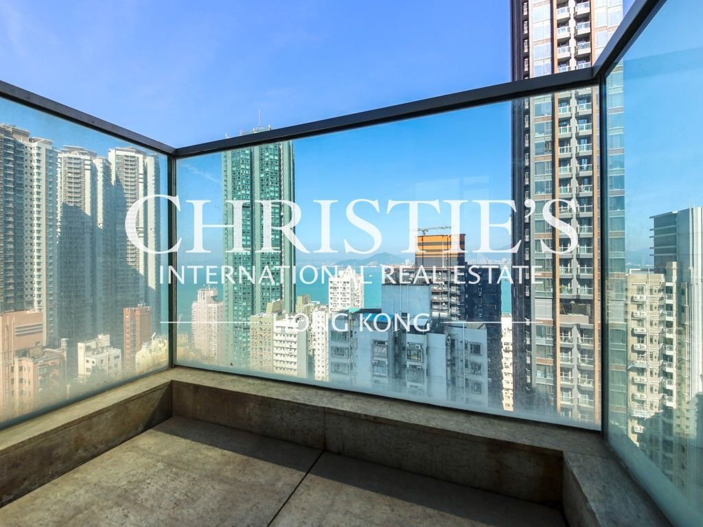 Apartment in Hong Kong, Hong Kong 2 - 18870328