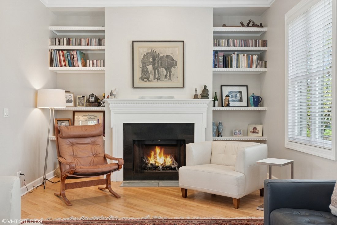 Villa in Evanston, Illinois, United States 4 - 18869814