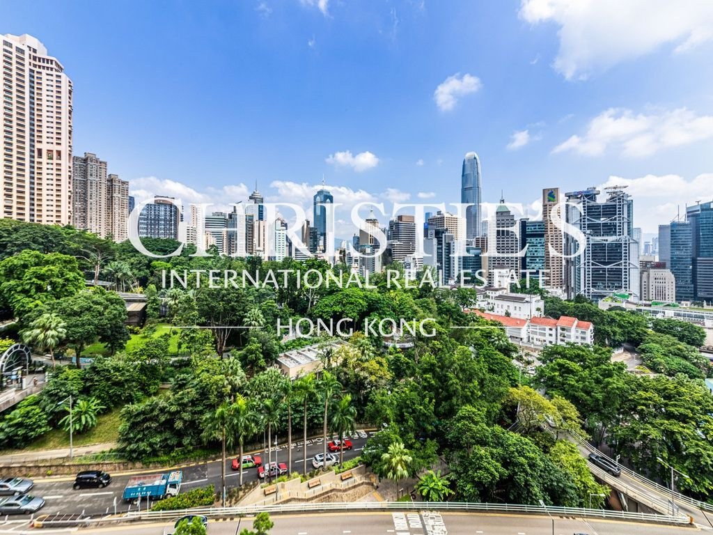 Apartment in Hong Kong, Hong Kong 1 - 15437020