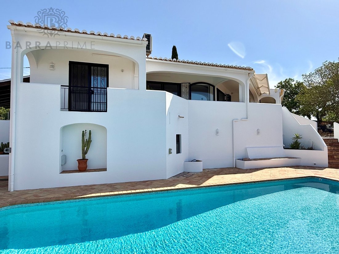 Maison à São Sebastião, Lagos, Sao Goncalo de Lagos, Portugal 1 - 18869741