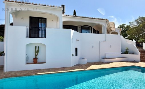 Casa a São Sebastião, Lagos, Sao Goncalo de Lagos, Portogallo 1