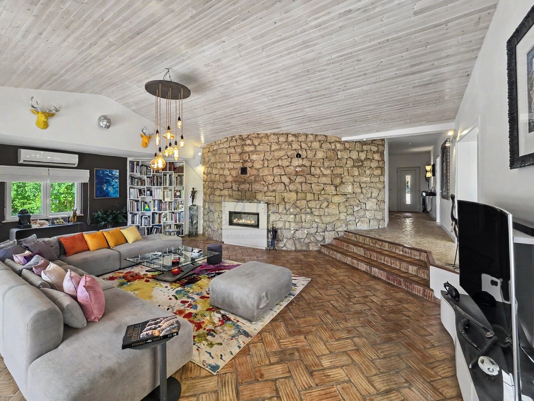 Casa en Santa Bárbara de Nexe, Algarve, Portugal 3 - 18869737