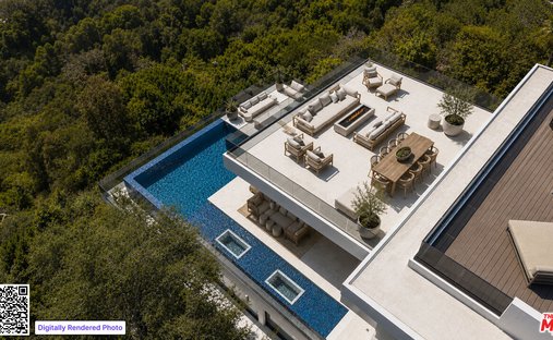House in Los Angeles, California, United States 1