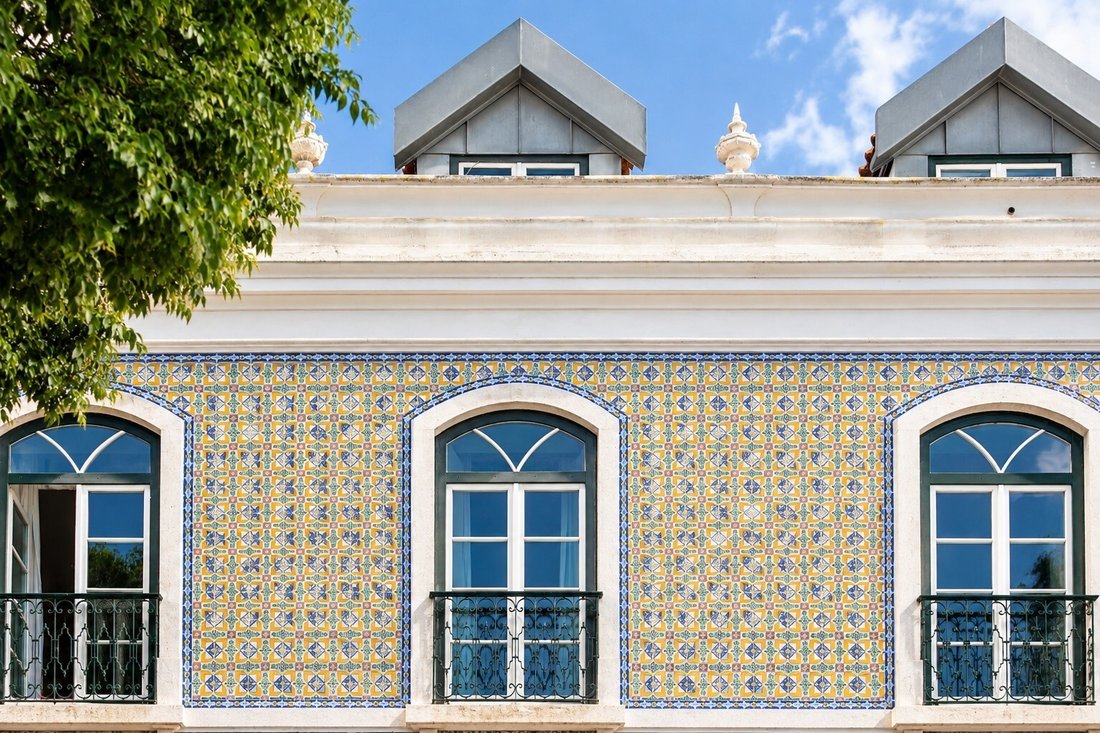 Apartment in Santa Maria Maior, Lisbon, Portugal 2 - 15717111