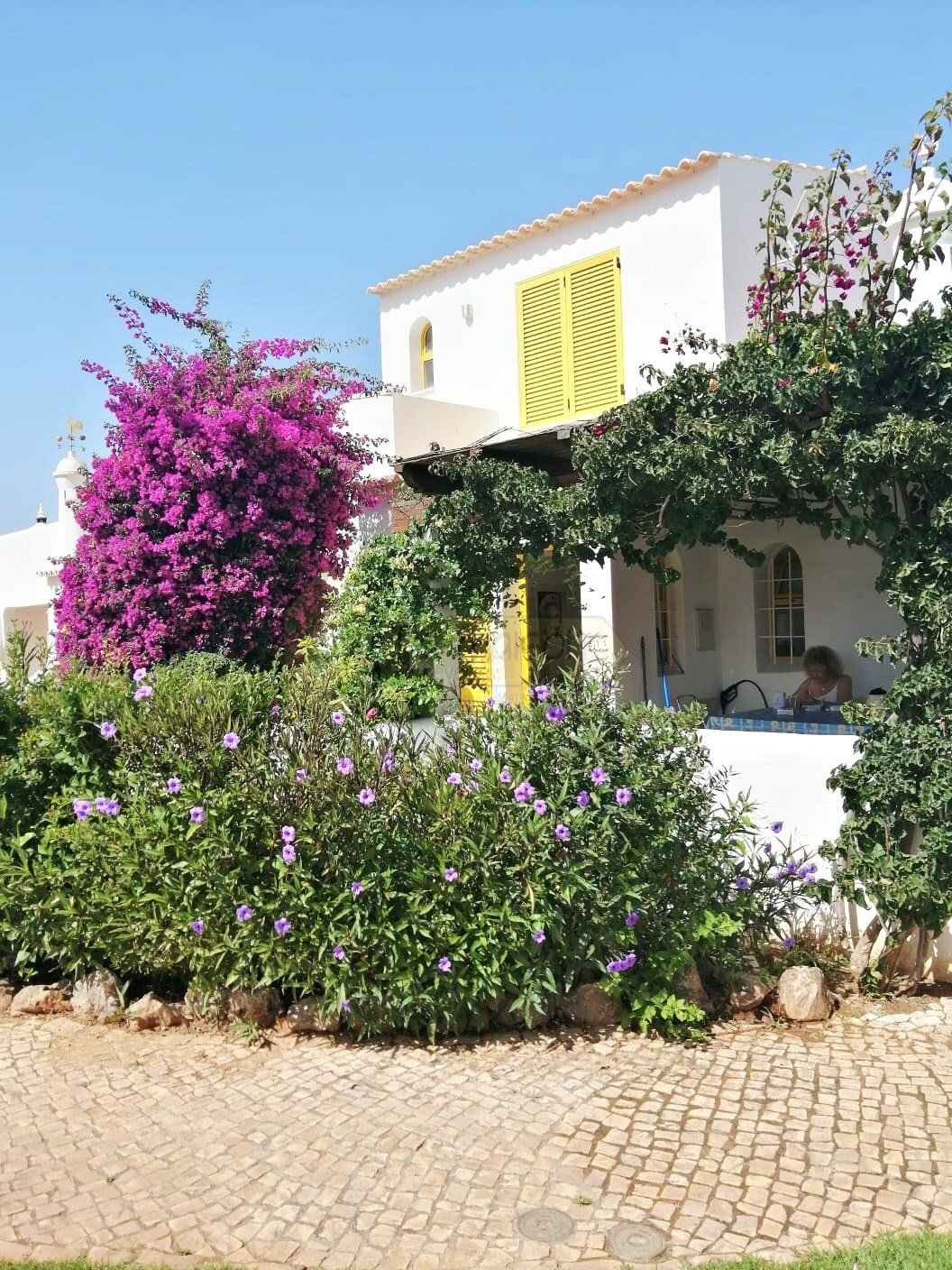 House in Vilamoura, Quarteira, Algarve 2 - 18869749