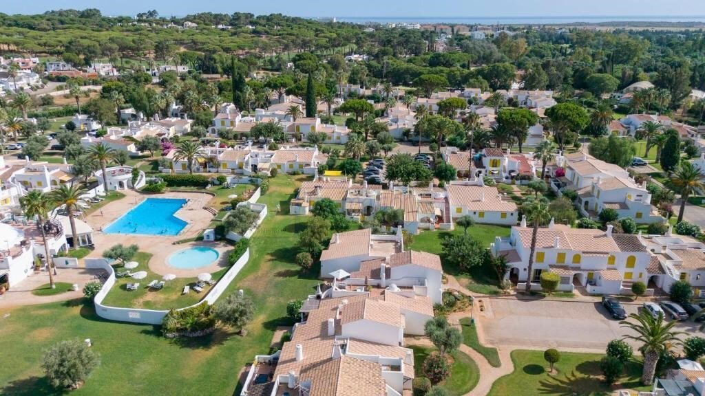 House in Vilamoura, Quarteira, Algarve 1 - 18869749