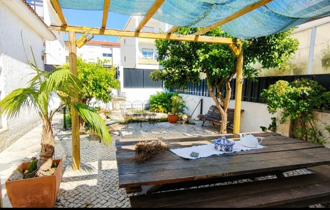 House in Sao Domingos de Rana, Lisbon, Portugal 1 - 18869767
