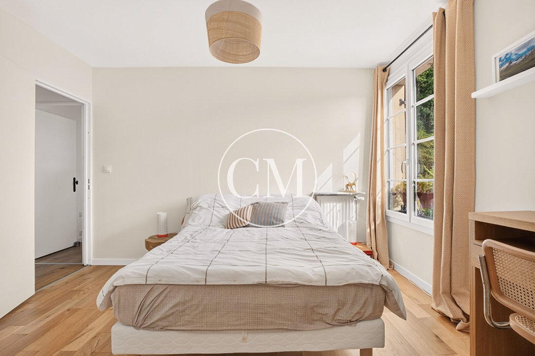 Apartment in Bas Buc, Buc, France 5 - 18870140