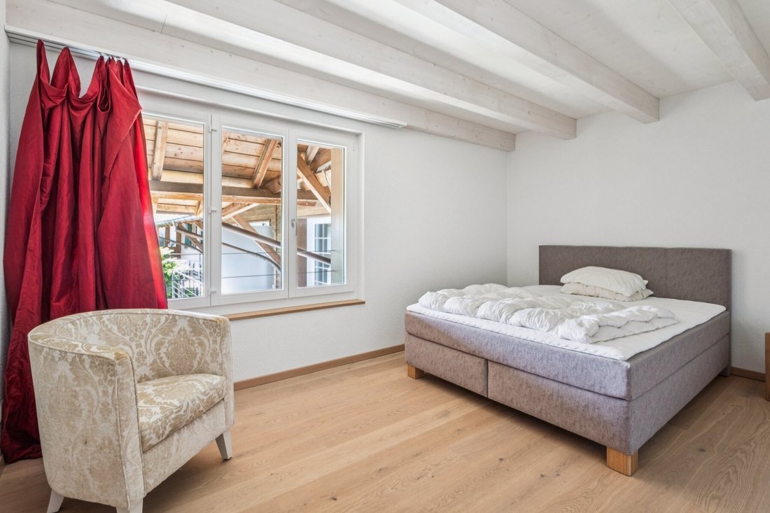 Apartamento en Faoug, Valdia, Suiza 5 - 18869944