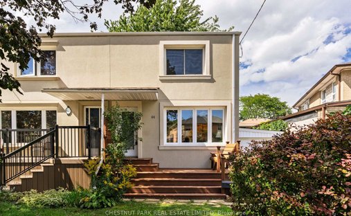 Casa en Toronto, Ontario, Canadá 1