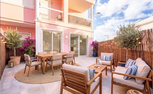 Appartamento a Parede, Lisbona, Portogallo 1