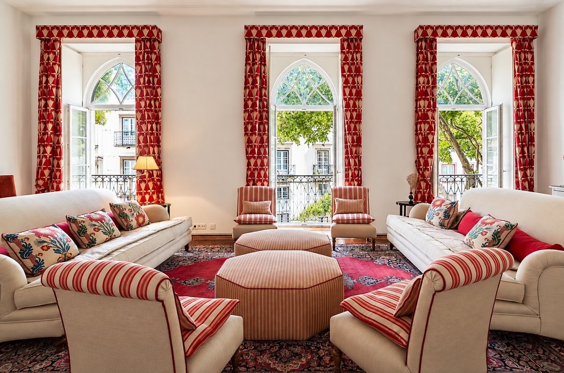 Apartment in Santa Maria Maior, Lisbon, Portugal 3 - 15717111