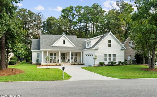 House in Wilmington, North Carolina, United States 1
