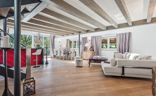 Apartamento en Faoug, Valdia, Suiza 1