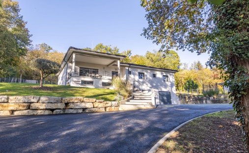 Villa en Chancelade, Nueva Aquitania, Francia 1