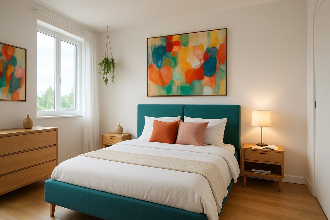 Apartment in Kremlin-Saint Germain, Le Kremlin-Bicetre, France 4 - 18870084