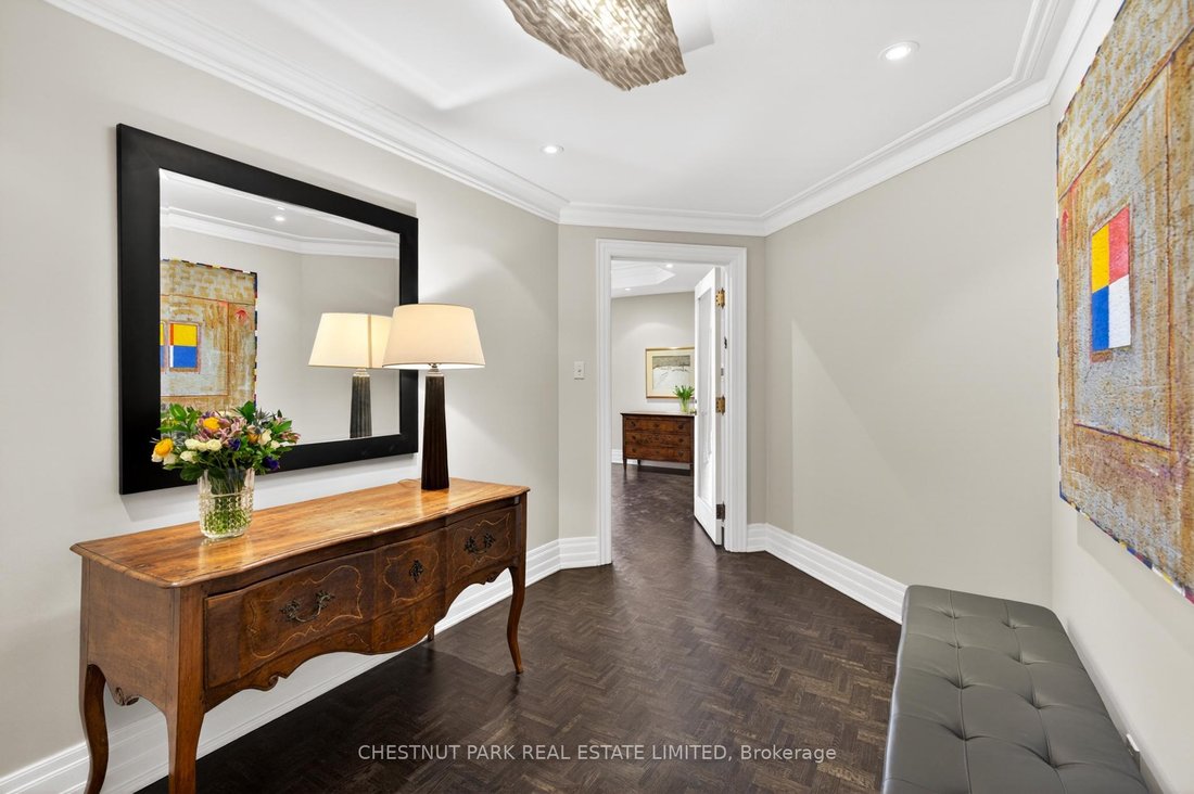 Apartment in Toronto, Ontario, Canada 3 - 18869920