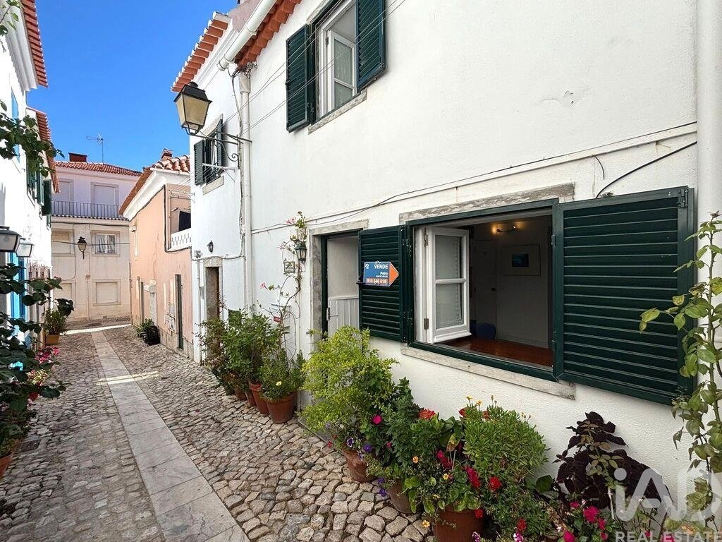 Townhouse in Cascais e Estoril, Lisbon, Portugal 2 - 17763691