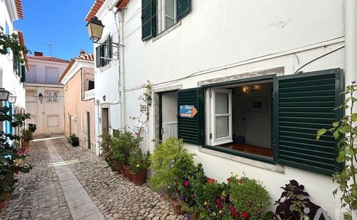 Townhouse en Cascais y Estoril, Distrito de Lisboa, Portugal 1