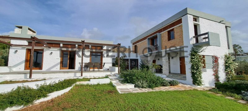Maison à Saronida, Attique, Grèce 3 - 18870207