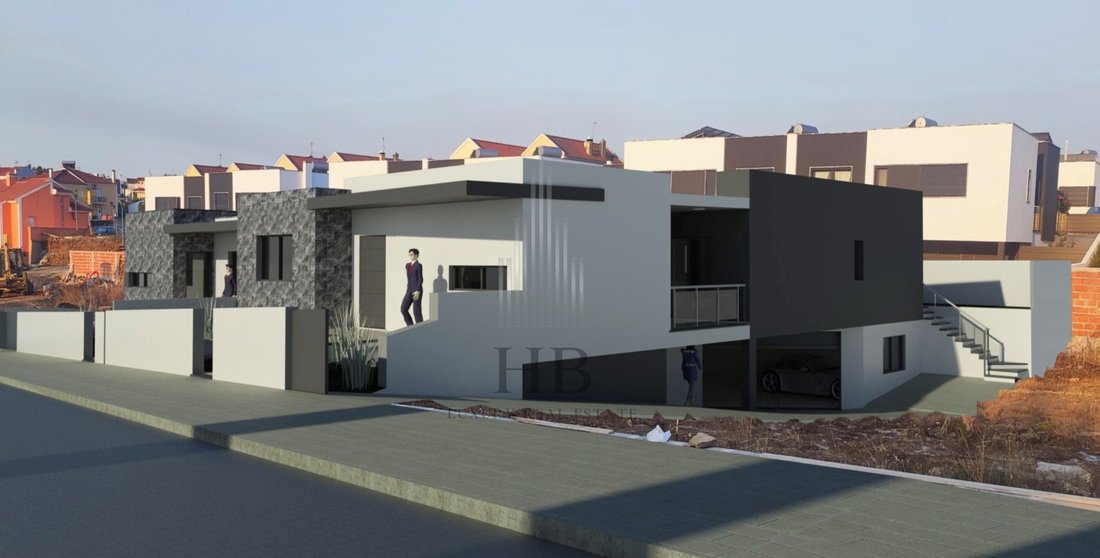 Haus in Almargem do Bispo, Lissabon, Portugal 3 - 18869738
