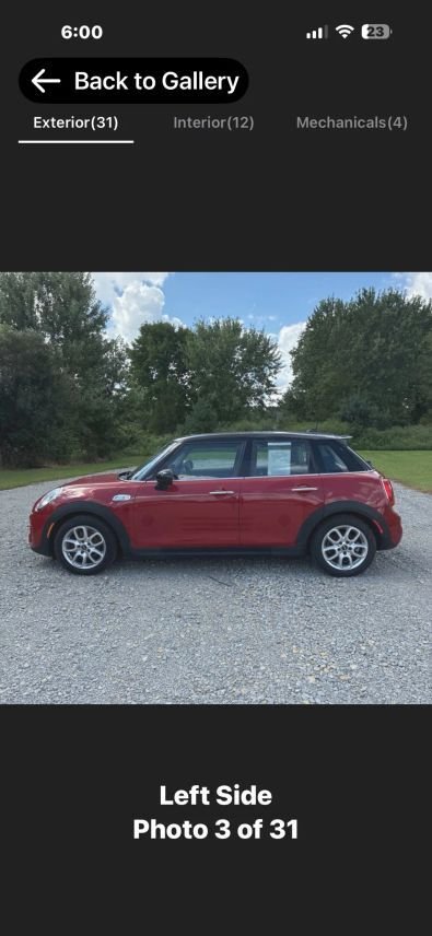 Coupe in Cincinnati, OH, United States 3 - 18870093