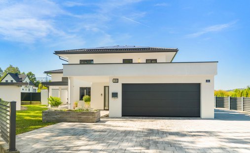 Casa en Klagenfurt, Carintia, Austria 1