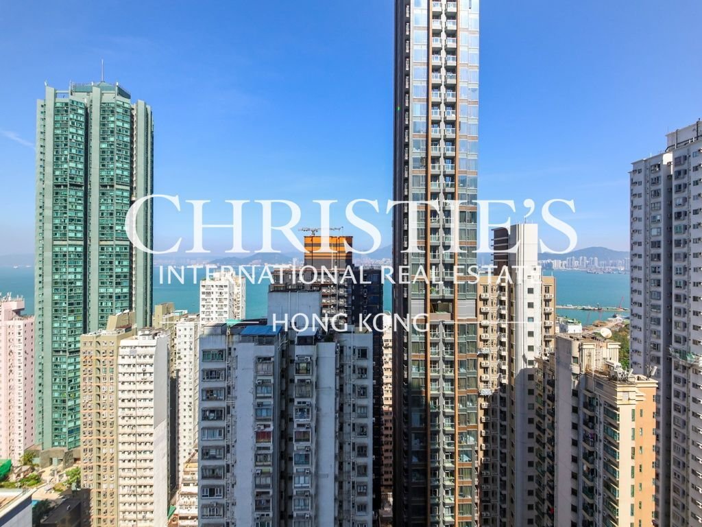 Apartment in Hong Kong, Hong Kong 1 - 18870328