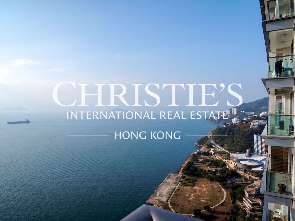 Apartment in Hong Kong, Hong Kong 1 - 18595528