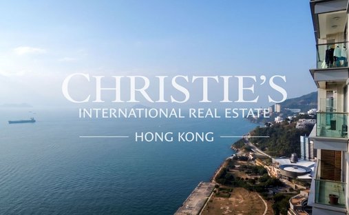 Appartement à Hong-Kong, Hong Kong 1