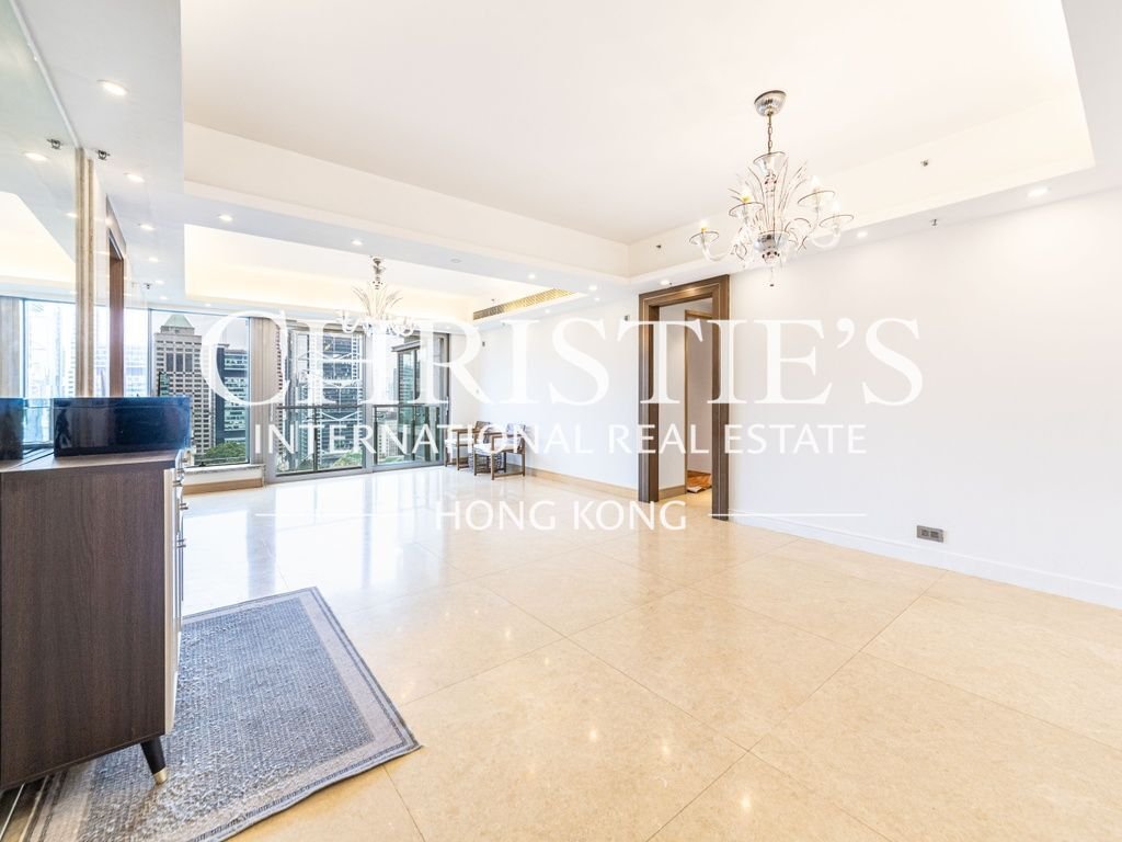 Apartment in Hong Kong, Hong Kong 3 - 15437020