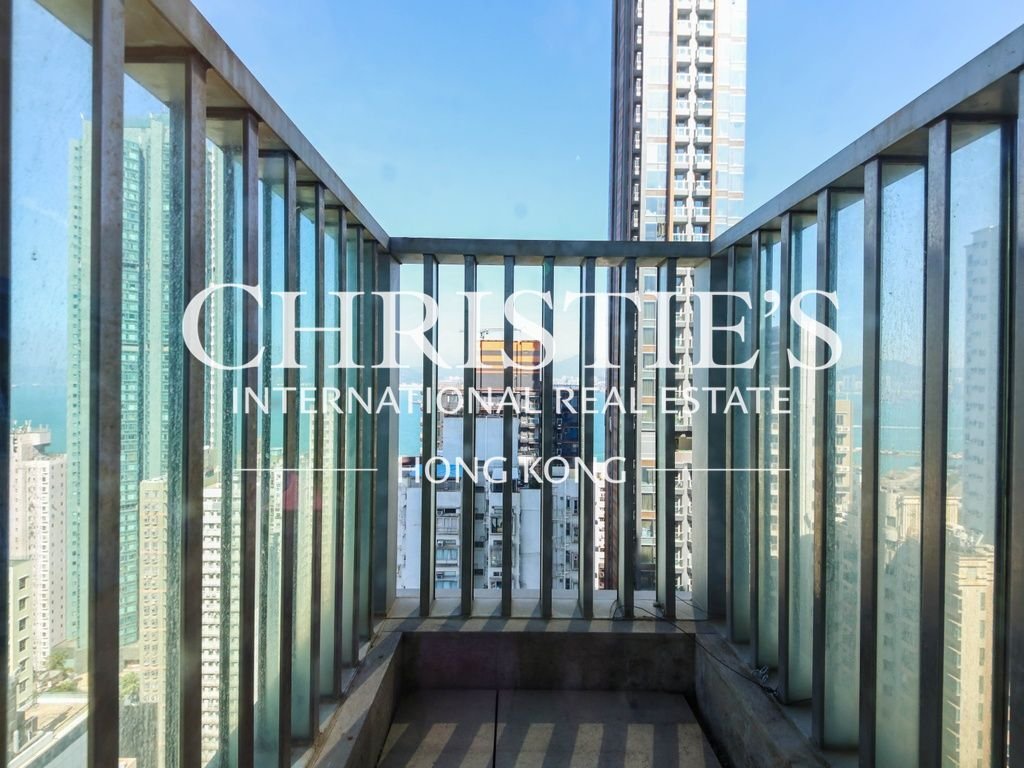 Apartment in Hong Kong, Hong Kong 5 - 18870328
