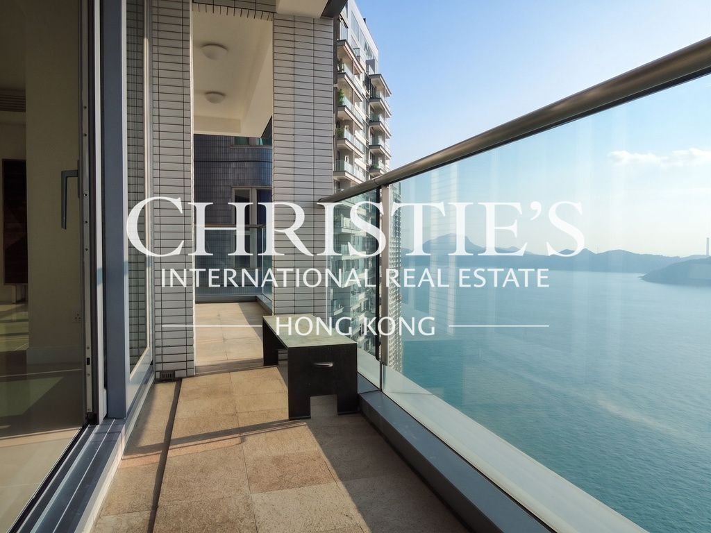 Apartment in Hong Kong, Hong Kong 2 - 18595528