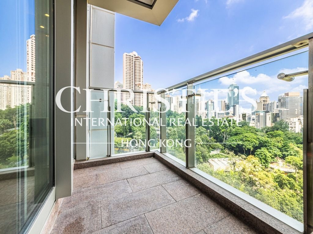 Apartment in Hong Kong, Hong Kong 2 - 15437020
