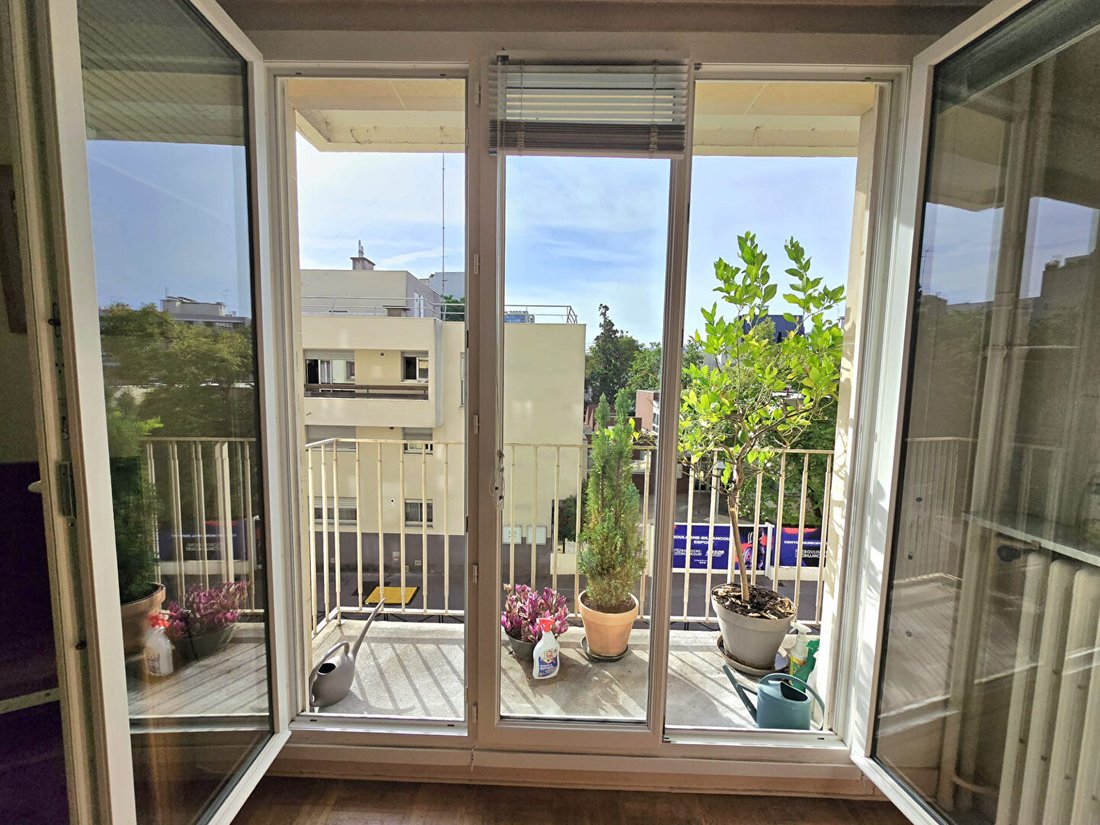 Apartment in Billancourt–Rives de Seine, Boulogne-Billancourt, France 3 - 18870094