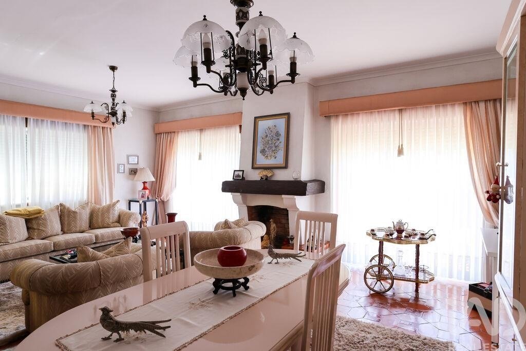 Townhouse in Vila do Conde, Porto District, Portugal 1 - 18870245