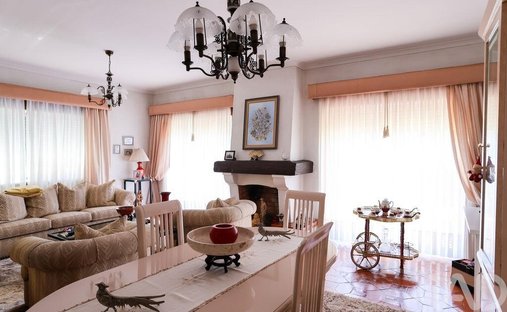 Townhouse en Vila do Conde, Distrito de Oporto, Portugal 1