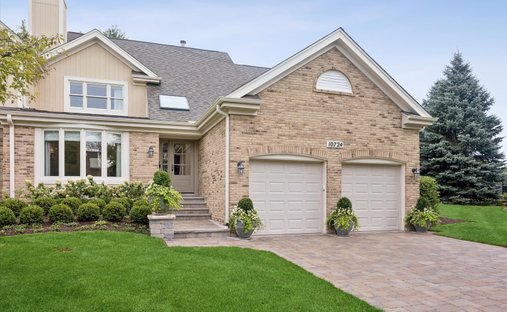 Villa in Orland Park, Illinois, Vereinigte Staaten 1
